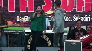 AGITA SWARA - LUKA KU - DELLA ADELIA