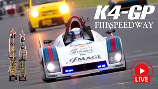 2.22　IMAGE with T.T.R.C.／ K4-GP Fuji　冬の7時間耐久　オンボードカメラ