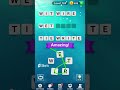 Word Charm Level 124