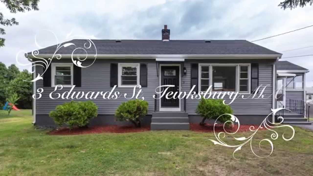 3 Edwards St, Tewksbury MA - Ocean City Development