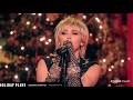 Miley Cyrus - Prisoner (Live - Holiday Plays Amazon Music)