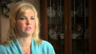 Herrling Clark Client Testimonial, Kari B.