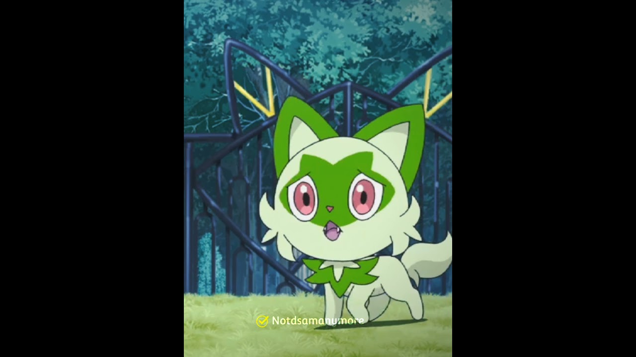 Liko & Nyahoja Edit || Mocking bird - Eminem | Pokémon Horizon #40