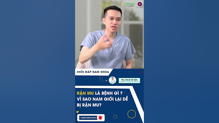 Nguyên nhân mắc bệnh rận mu