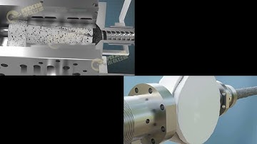 Conical Mesh Self-Cleaning Filter​ vs Double-Plate Screenless Filter​ #FilterSolution