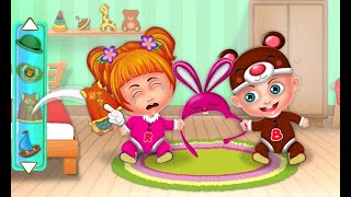 My little baby - Care & Dress Up ( Baby Clothing ) screenshot 3