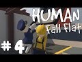 Human Fall Flat: E4 - AcroSplats