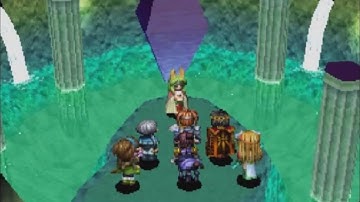 Shining Force 3 Scenario 3 Longplay (Chapter 4)