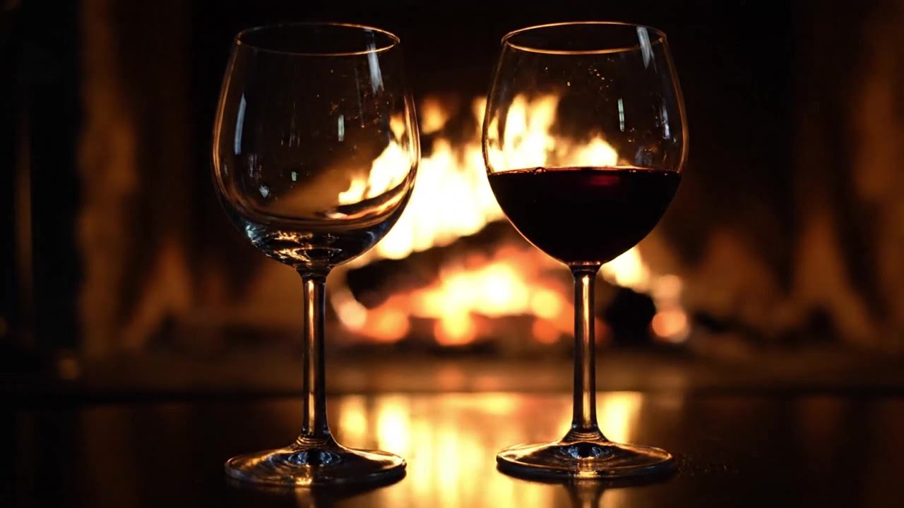 Мягкая эротическая атмосфера для двоих 💞 Романтическая музыка, пробуждающая чувственную энергию...