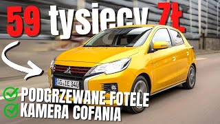 HATCHBACKI do 80 tysięcy ZŁOTYCH z polskich salonów!