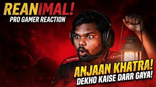 😨 We Entered the DARK WORLD | REANIMAL | Chapter  3 | Gameplay | Anmol Gaming screenshot 3