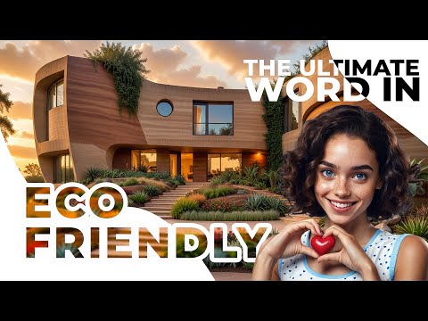 Rammed Earth: The Ultimate Word In Eco-Friendly Construction