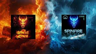 【新商品視覺動畫】der-materialspezialist  SPINFIRE Extrem (SOFT) screenshot 3