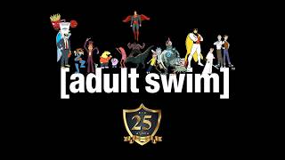 Adult Swim 25th Anniversary Slideshow @waltersalmonscartooncrosso784