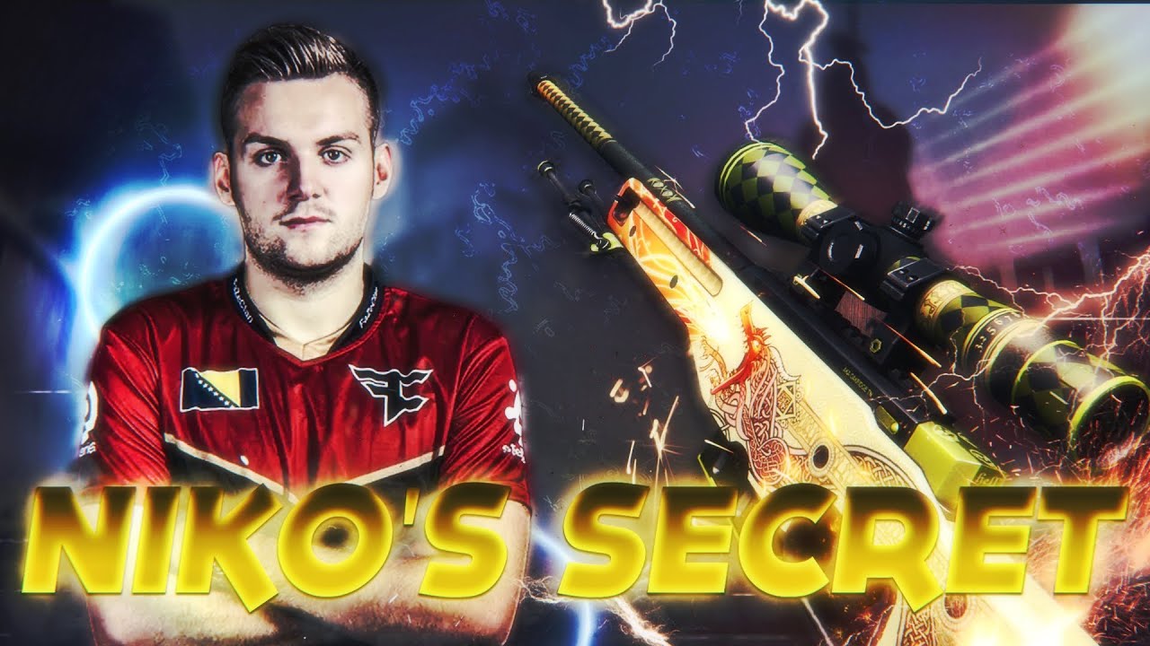 The Story of NiKo 2.0: CS:GO's Greatest Aimer is Still Chasing Glory 