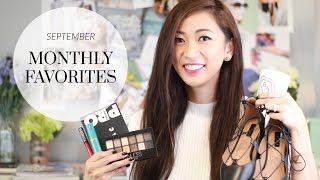 September Favorites 2015, septemberfavs september favorites