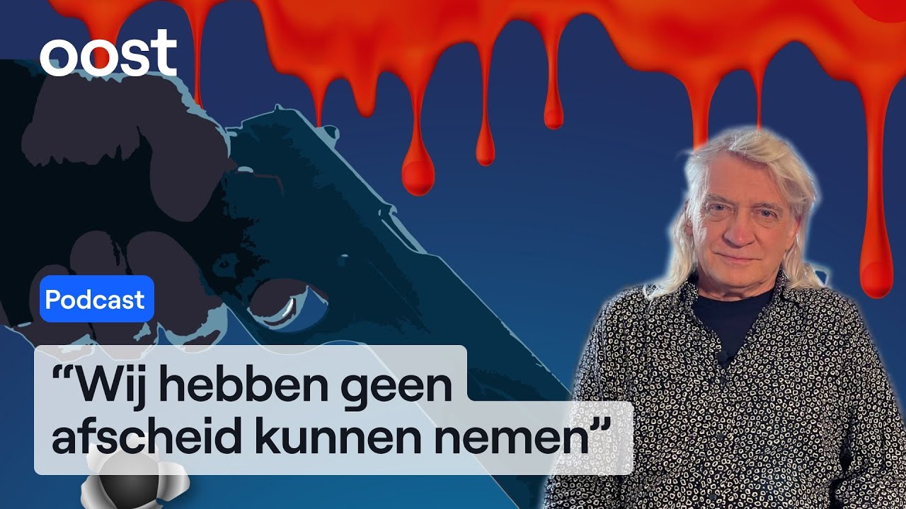 Zo hoorde de vader van Daan (26) dat zijn zoon was doodgeschoten | Moord op het Oosterveld (2)