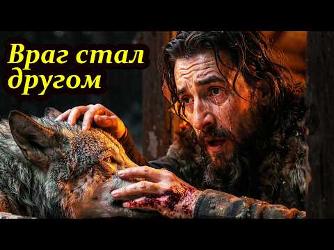 Последний шанс волка | Блюз волка: история доверия между дикой природой и человеком