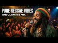 Smooth Reggae Mix 2026 💛 Feel Good Vibes