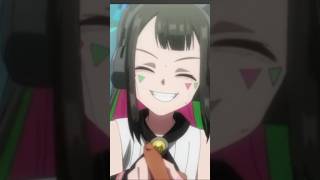 Nanairo ve shigaru (nanaironun ablası)