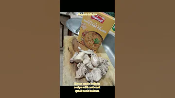 Haleem Recipe Home Made Haleem National Quick Cook Haleem Recipe Haleem Foodrecipe 