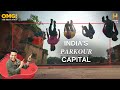 How did the small town of rampur become a hotspot for a french sport omgindia s05e05 story 3