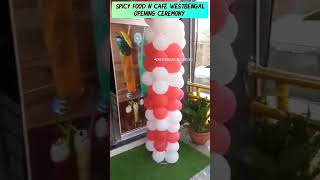 Restaurant Opening Ceremony #chefdheerajbhandari Restaurant Opening Ceremony #chefdheerajbhandari