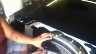 84 Cadillac Coup Deville