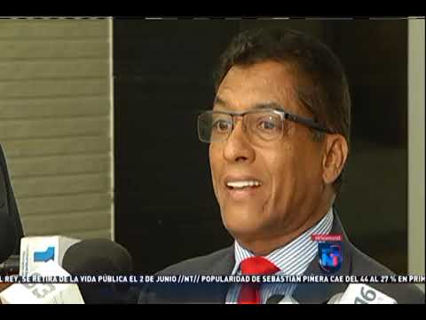 redes humanas Noticias Telemicro Emisión Estelar 27 de mayo 2019, Bloque #1