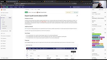 GitLab 12.9 Kickoff - Manage:Compliance