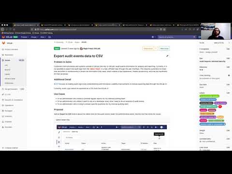 GitLab 12.9 Kickoff - Manage:Compliance