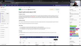 GitLab 12.9 Kickoff - Manage:Compliance