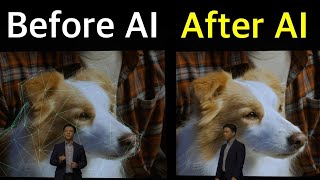 I Never Knew AI Could Improve TV Picture Quality in These Ways…