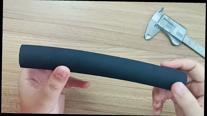 How to Measure a Hydraulic Hose [Hydraulic Hose Guide]