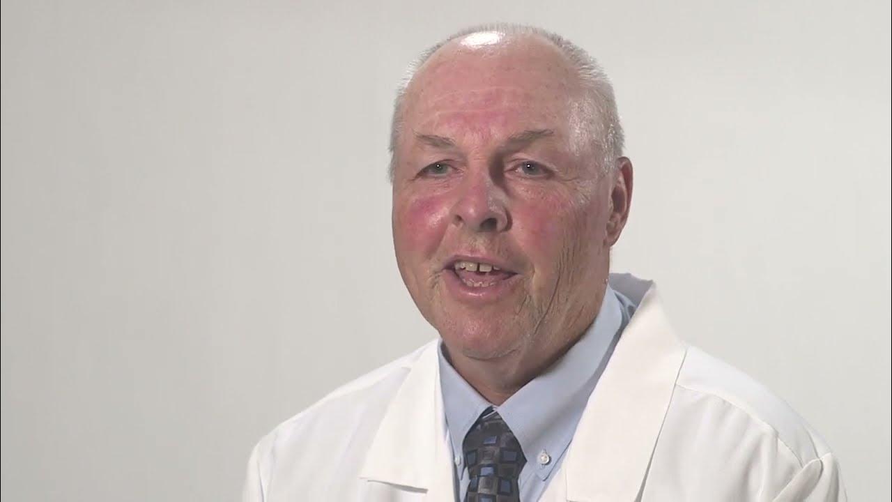 M. Kent Jenkins, M.D. AnMed Primary Care Honea Path YouTube