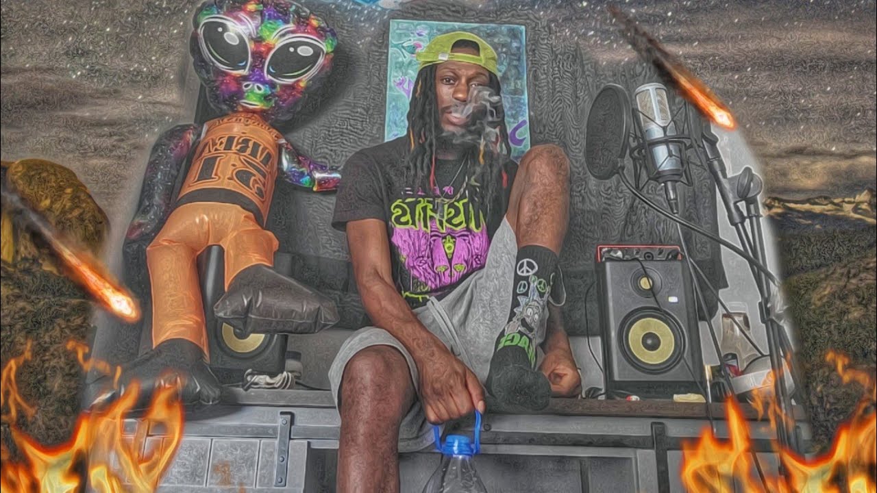 JAK HAZE X DECLINE (MUSIC VIDEO) (PROD. BY JAK HAZE)