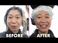 Bleaching My Hair For The First Time | I've Never Tried | Allure
