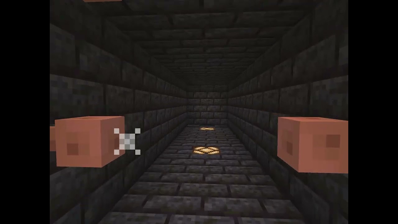 Minecraft Armor Cycler