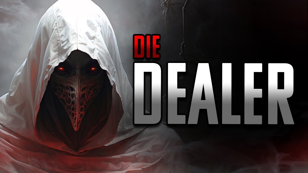 Creepypasta German - 