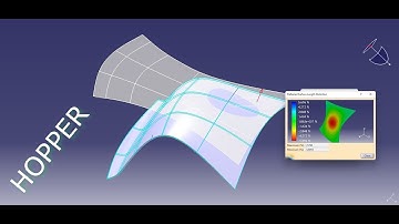 HOPPER - CATIA V5 - CATIALOG