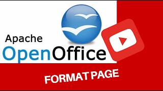 Page Format for Open Office screenshot 5