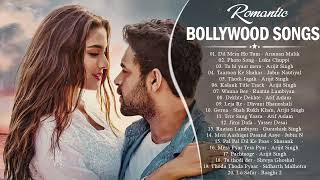 Bollywood Romantic Songs 💗 Top Bollywood Romantic Love Songs 2022 💗 Latest Hindi Songs 2022