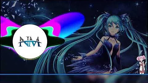 Nightcore - I'm An Albatraoz (lyrics)