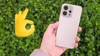 Análisis del VIVO V70, un móvil de gama media MUY REDONDO 👍