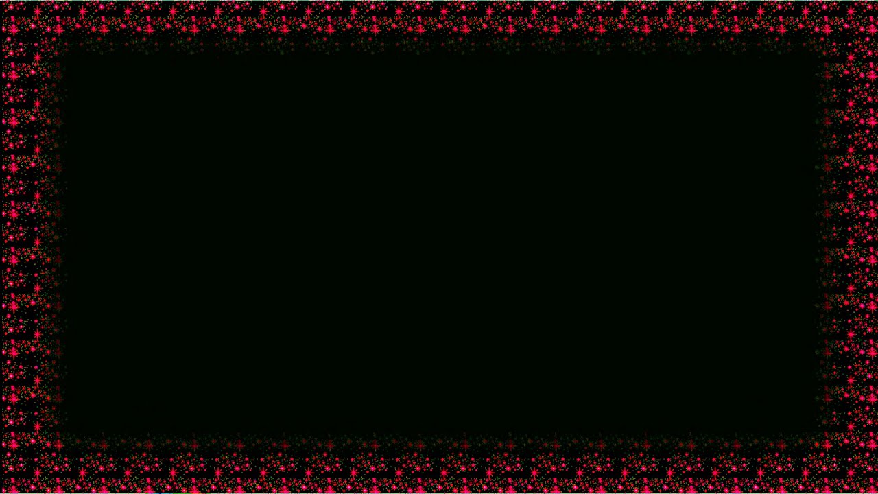 Футаж рамка - для видео монтажа. | Бесплатные футажи для монтажа. - YouTube