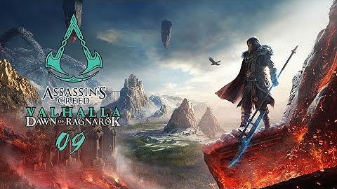 Pride of the Aesir | EP9 Dawn of Ragnarök DLC Full Playthrough | Assassin