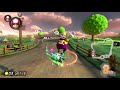 【MK8DX】ハングオン個人杯 決勝 (2021/05/03)