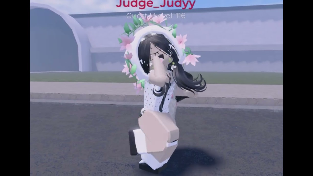 Koya dance studios I’m  not cute anymore illit -Single-