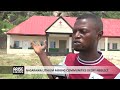 NASARAWA LITHIUM MINING COMMUNITIES DECRY NEGLECT