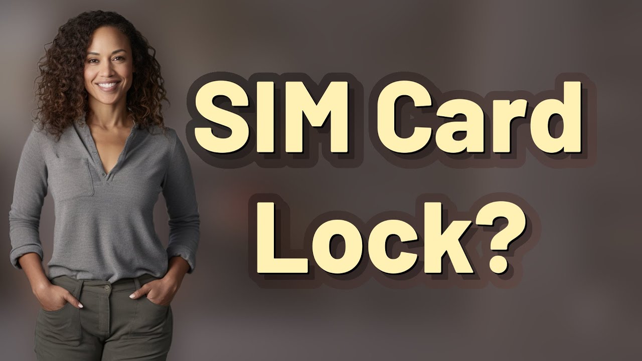 Can SIM Card Transfers Lock Your Phone Permanently?